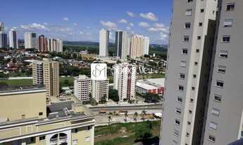 Imagem 2: Venda apartamento 91,77 m² 3 Dorm., 1 Suíte, 2 Vagas - Vila Ema SJC