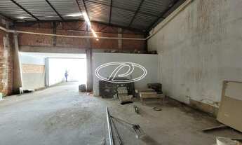 Imagem 6: Barracão para aluguel, 2 vagas, Jardim Esmeralda - Limeira/SP