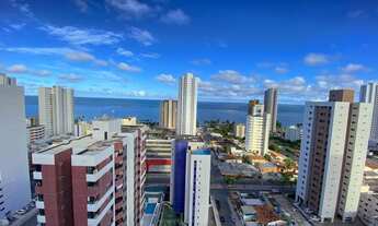 Imagem: Apartamento 2 Quartos Reformado em Candeias