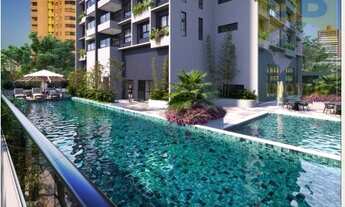 Imagem 5: Apartamento para Venda em Natal, Capim Macio, 2 dormitórios, 1 suíte, 2 banheiros, 2 vagas