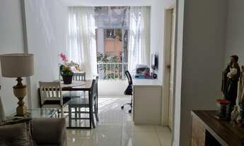 Imagem 2: Copacabana Apartamento com 3 dormitórios