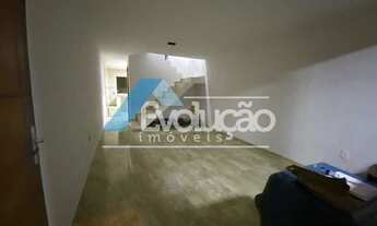 Imagem 5: CASA DUPLEX EM CONDOMÍNIO TAQUARA RJ