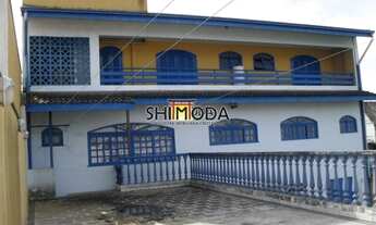 Imagem 4: Ampla Casa com 05 quartos sendo 04 suítes!