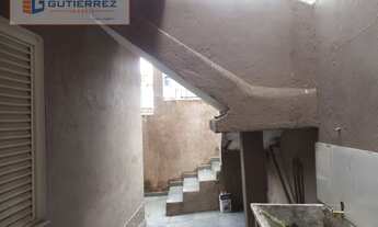 Imagem 14: São Paulo - Casa Padrão - Vila Siqueira (Zona Norte