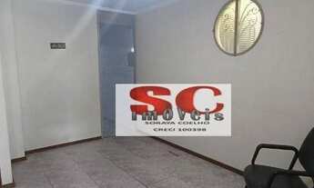 Imagem 6: Sobrado com 3 dormitórios à venda, 62 m² por R$ 450.000,00 - Vila Maria Eugênia - Campinas