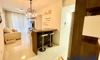 Imagem 7: Apartamento com 4 quartos 1 suíte 3 garagens à VENDA no Itacorubi