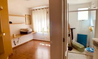 Imagem 7: Apartamento de alto padrão à venda com 253 m no Campo Belo