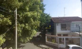 Imagem 3: Sobrado todo reformado no bairro do socorro