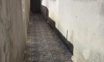 Imagem 7: Locação casa Jardim Almeida / Parelheiros R$ 750,00 - Casa com 1dorm