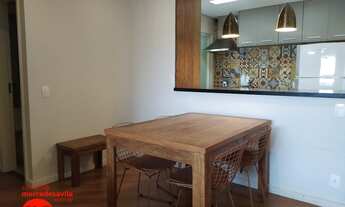 Imagem 4: Apartamento Brooklin 3 Dormitórios 2 Vagas