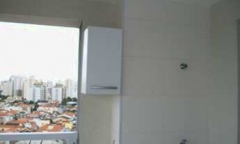 Imagem 7: Apartamento RESIDENCIAL em São Paulo - SP, Vila Dom Pedro I