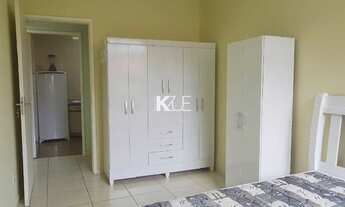 Imagem 6: Apartamento com 1 quarto à venda no bairro Coqueiros em Florianópolis