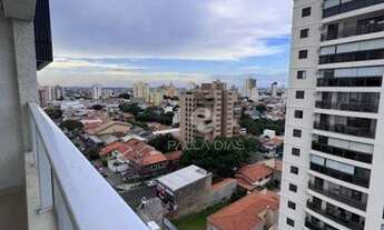 Imagem 3: Apartamento com 3 dormitórios à venda, 220 m² por R$ 1.500.000,00 - Edifício Impéria Resid