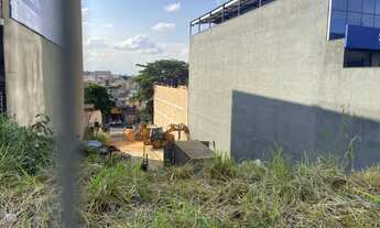 Imagem 3: Lote/Terreno para venda tem 720 metros quadrado no coração do Eldorado - Contagem - MG