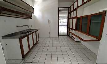 Imagem 5: Apartamento para venda tem 147 metros quadrados com 4 quartos em Meireles - Fortaleza - CE