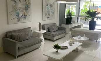 Imagem 2: Apt 2 Quartos ( Sendo 2 Suítes )/ 95 m2 / 550 mil