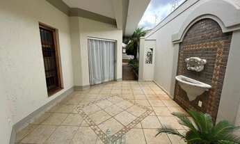 Imagem 7: Casa para venda possui 229 metros quadrados com 3 quartos em São Joaquim - Franca - SP