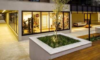 Imagem 6: Apartamento diferenciado - 160m² com 3 suítes e 3 vagas