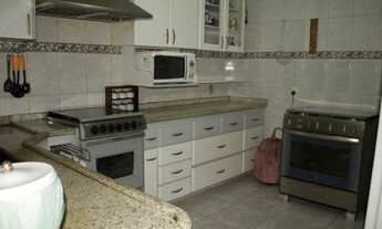 Imagem: Sobrado para venda com 165 metros quadrados