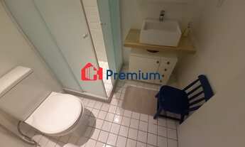 Imagem 7: Rua Frei Leandro Sol Manhã