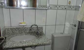 Imagem 4: Cobertura frente mar para venda com 204m² com 4 quartos (3suites) em Centro - Bertioga - S