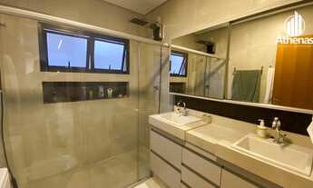 Imagem 3: Casa térrea - Condomínio Belvedere 1 230 m² área construída