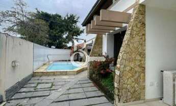 Imagem: Casa no Flamboyant 1 próximo a primeira