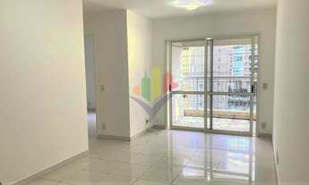 Imagem 3: Apartamento em Cerqueira César 2 Dormitórios, 54 m², Condomínio com Lazer