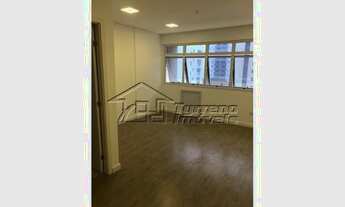 Imagem 5: Sala comercial no Aquarius