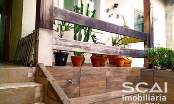 Imagem 4: Sobrado de 470m² com 3 Suítes disponível para venda e locação no Alto da Mooca, São Paulo