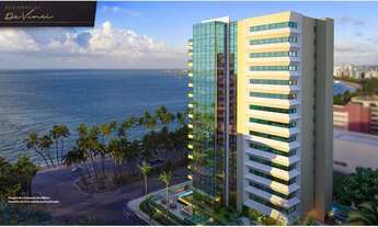 Imagem: Da Vince Residencial Beira Mar no Melhor