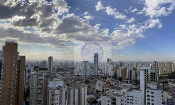 Imagem 7: Cobertura com 4 dormitórios à venda, 400 m² por R$ 4.900.000,00 - Jardim Anália Franco - S