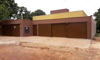 Imagem: Alugo Kitnet - 508 Norte