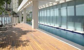 Imagem: Altíssimo padrão pra deixar com a sua