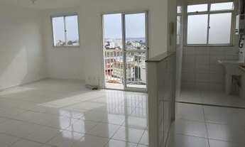 Imagem 4: Apartamento 2 quartos Varanda vaga Infraestura Engenho Novo