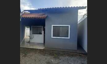 Imagem 3: Casa para venda com 2 quartos uma suíte em Jardim São José - Goiânia - Goiás