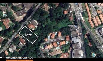 Imagem: Lote Residencial Est Marselha 2.334,00 M2