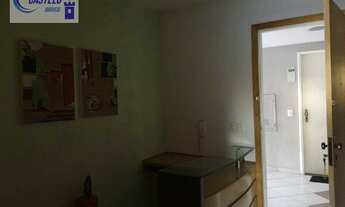 Imagem 6: Sala, 35 m² - venda por R$ 260.000,00 ou aluguel por R$ 980,00/mês - São Francisco - Niter