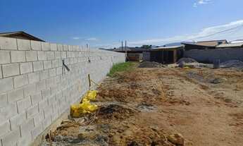 Imagem 3: Terreno praia do sonho