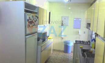 Imagem 4: Apartamento Padrão para Venda em Santo Amaro São Paulo-SP - 1332