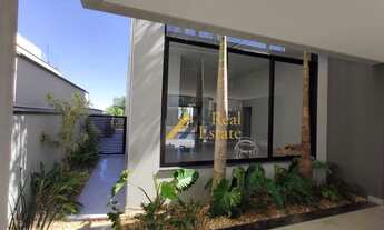 Imagem 3: Casa à venda, 253 m² por R$ 1.968.000,00 - Condomínio Jardim Paradiso - Indaiatuba/SP