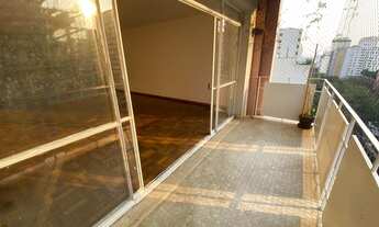 Imagem 5: Apartamento 3dts, 2 vagas, 180m2, Jd América