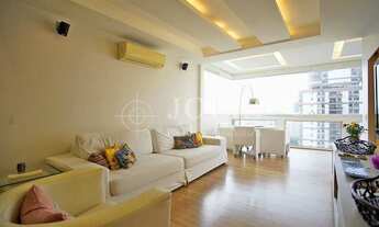 Imagem 4: Rio de Janeiro - Apartamento Padrão - Barra da Tijuca