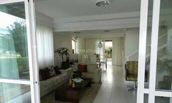 Imagem 5: Casa à Venda no Condomínio Villa D'Este, Bairro Coroa do Meio