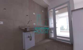 Imagem 7: SãO PAULO - Apartamento Padrão - Vila Anastácio