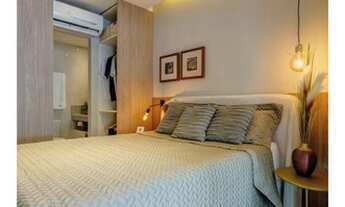 Imagem 4: Lançamento na Graça - House Graça - Quarto e sala com até 32m²