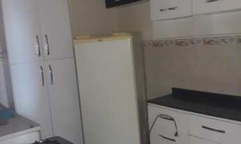 Imagem 7: Kitnete Mobiliada com Vaga de Garagem