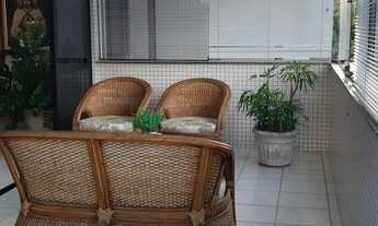 Imagem 5: Residencial SAN LORENZO - LAGOA NOVA: 4/4, 4 suítes em Lagoa Nova - Natal - RN