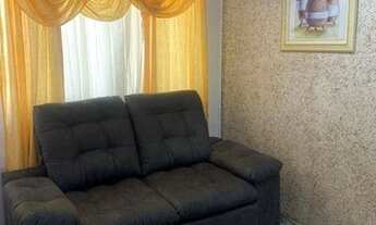 Imagem 6: Apartamento com 2 dormitórios à venda, 48 m² por R$ 180.000 - Parque Nações Unidas - São P