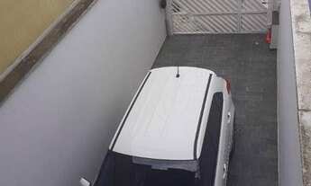 Imagem 5: Sobrado com 2 dormitórios à venda, 88 m² por R$ 450.000,00 - Jardim Jamaica - Santo André